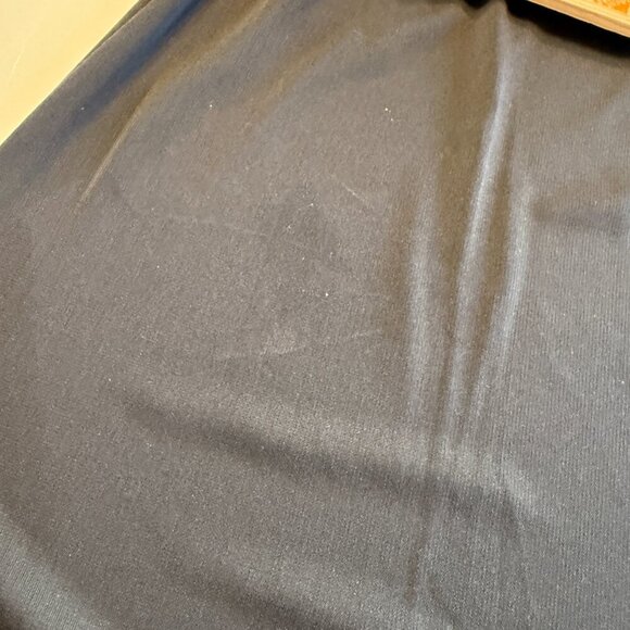 J. Crew One-shoulder dress in jersey crepe Size Small - Picture 12 of 13